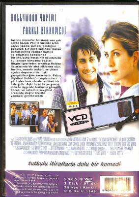 The Good Girl VCDFilm VCD25219 - 4
