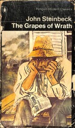 The Grapes Of Wrath NDR101836 - Gökçekoleksiyon