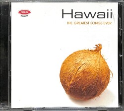 The Greatest Songs Ever - Hawaii CD (İkinci El) CD5536 - 1