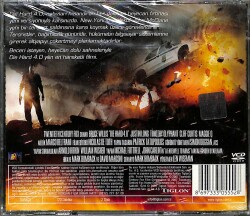 Zor Ölüm 4.0 VCD Film (10/10) VCD26072 - 2