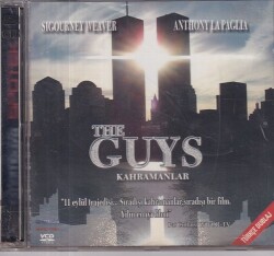 The Guys Kahramanlar VCD Film VCD10580 - 1