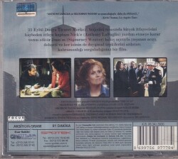 The Guys Kahramanlar VCD Film VCD10580 - 2