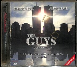 The Guys - Kahramanlar VCD Film VCD12304 - 1