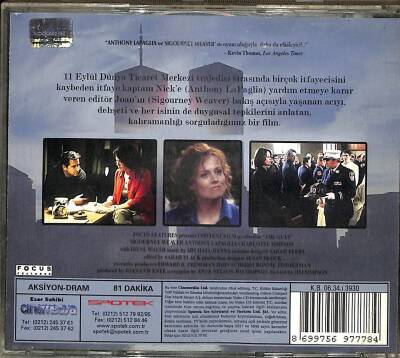 The Guys - Kahramanlar VCD Film VCD12304 - 2