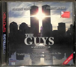 The Guys - Kahramanlar VCD Film VCD12308 - 1