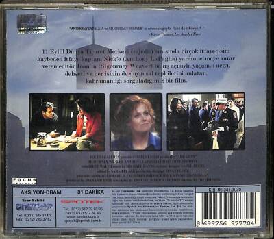 The Guys - Kahramanlar VCD Film VCD12308 - 2