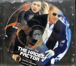 The Hades Factor VCD Film (108) VCD23074 - 1