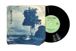 Balkanton - Mizahlı Şehir Şarkıları PLAK (10/8) PLK24477 - Gökçekoleksiyon