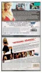 The Hillz Tepeler Eski Süper Sevgilim - 2 Adet VCD Film VCD857 - 2