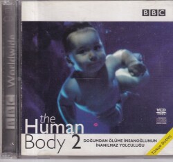 The Human Body 2 (Belgesel) VCD Film VCD9714 - 1