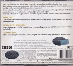 The Human Body 2 (Belgesel) VCD Film VCD9714 - 2