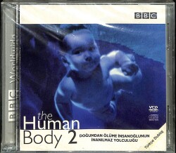 The Human - Body 2 VCD Film VCD14096 - 1