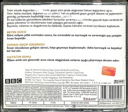 The Human - Body 2 VCD Film VCD14096 - 2