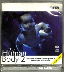 The Human Body 2 VCD Film VCD15144 - 1