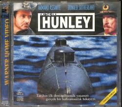 The Hunley VCD Film (İkinci El) VCD27489 - 1