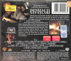 The Hunley VCD Film (İkinci El) VCD27489 - 2