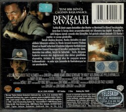 The Hunley VCD Film VCD10029 - 2