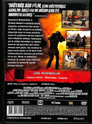 The Hunting Party Av Partisi (Richard Gere) DVD Film (1010 - Sıfır Ayarında) DVD1409 - 4