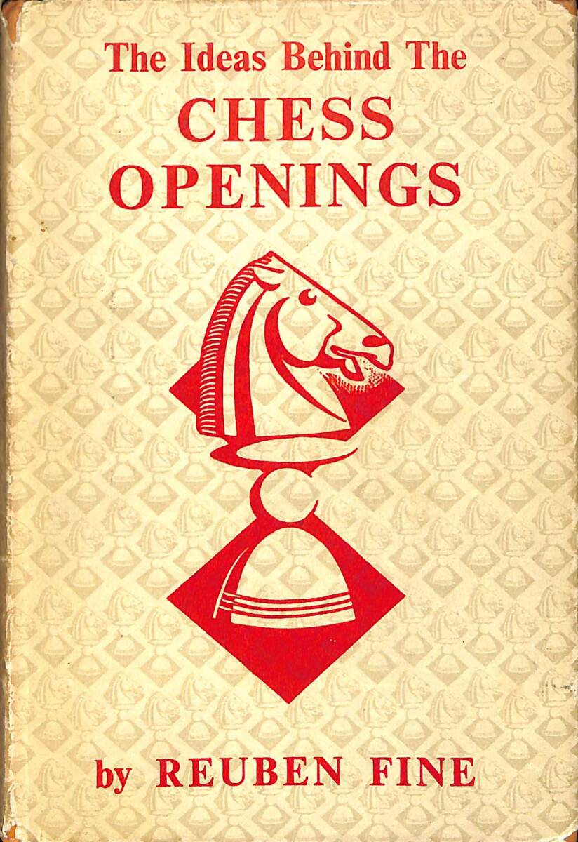 The Ideas Behind The Chess Openings NDR92392 - 1