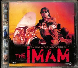 The İmam VCD Film VCD13530 - 1