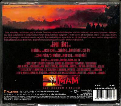 The İmam VCD Film VCD13530 - 2