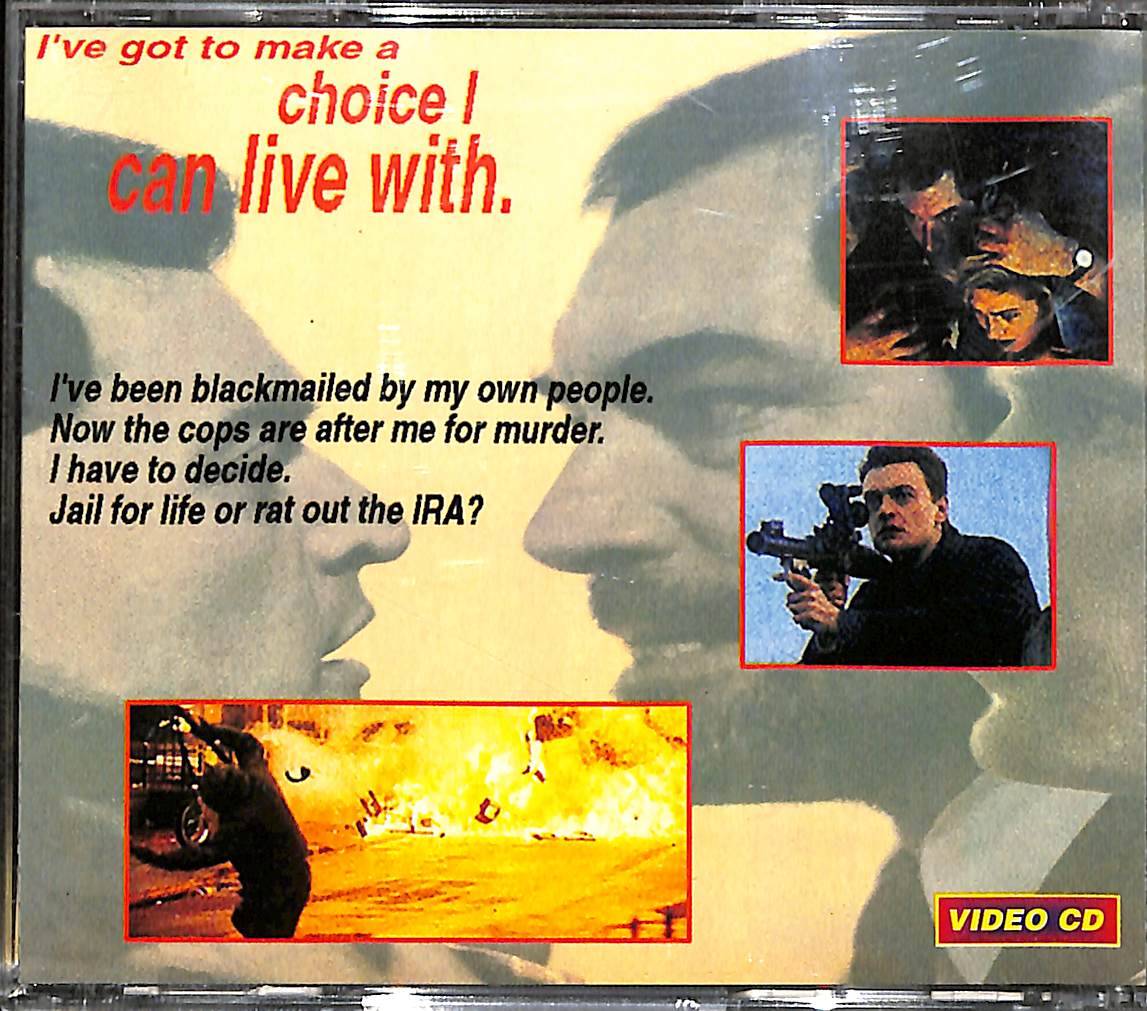 The Informant CD (İkinci El) CD4605 - 2