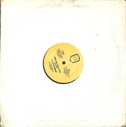 The Intruders (1984 - US) – Who Do You Love (109) PLK18026 - 2