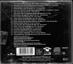 The Jazz Singers (Vocals By Great Instrumentalists) CD (İkinci El) CD5528 - 2