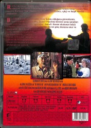 The Karate Kid – Orijinal DVD (İkinci El) * Ralph Macchio, Pat Morita, Elisabeth Shue, Martin Kove, William Zabka – 1984 * DVD2979 - 2