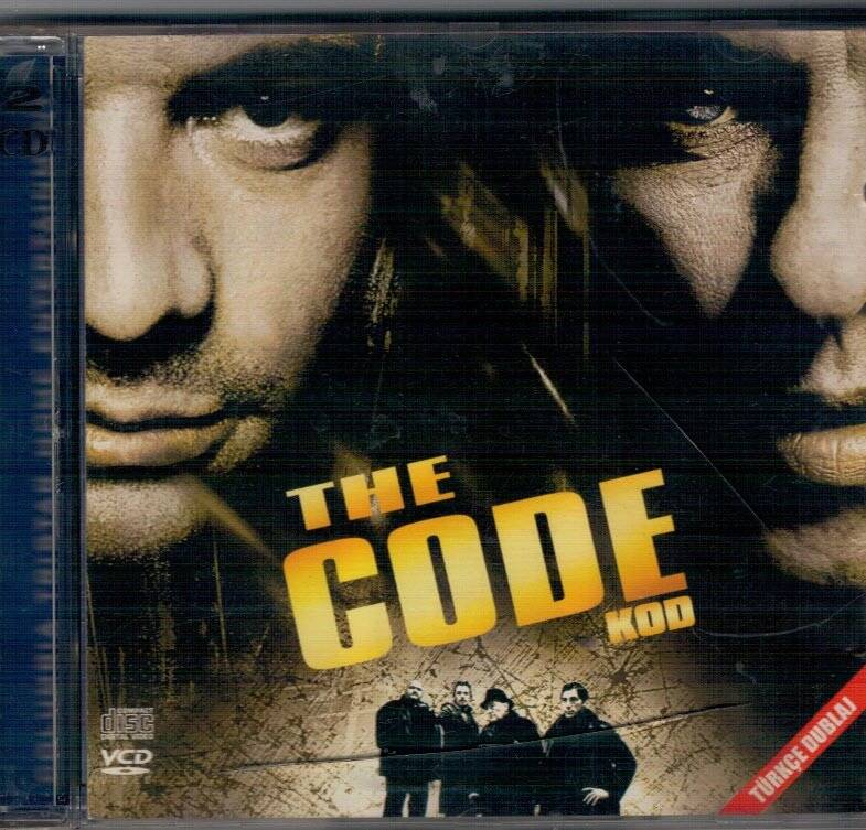 The KodKod VCD Film VCD7664 - 1