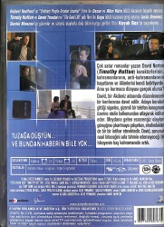 The Kovak Box DVD Film (İkinci El) DVD2636 - 2