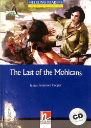 The Last Of The Mohicans NDR92217 - Gökçekoleksiyon
