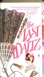 The Last Waltz NDR91590 - Gökçekoleksiyon