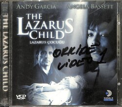 The Lazarus Child / Lazarus Çocuğu VCD Film VCD27383 - 1