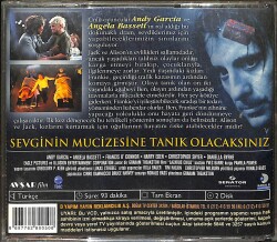 The Lazarus Child / Lazarus Çocuğu VCD Film VCD27383 - 2