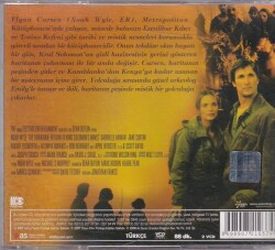 The Librarian - Efsane Avcı VCD Film VCD7264 - 2