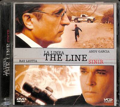 The Line - Sınır VCD Film VCD12338 - 1