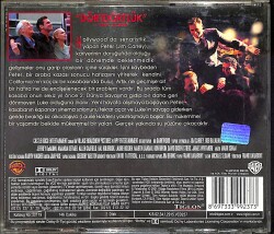 The Majestic VCD Film (İkinci El - 10/7) VCD26404 - 2