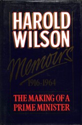  The Making of The Prime Minister NDR91261 - Gökçekoleksiyon