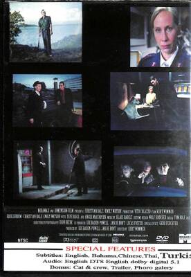 The Man Without A Past DVD Film (108) DVD1775 - 4