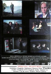 The Man Without A Past DVD Film (108) DVD1775 - 2