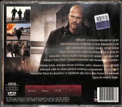 The Mechanic (Jason Statham) VCD Film VCD12378 - 2