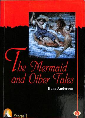 THE MERMAID AND OTHER TALES KTP970 - 1