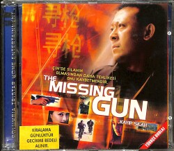 The Missing Gun-Kayıp Silah Orijinal VCD Film VCD29127 - 1
