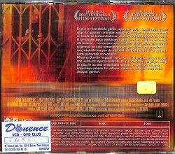 The Missing Gun-Kayıp Silah Orijinal VCD Film VCD29127 - 2