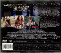 The Missing - Kayıp (Tommy Lee Jones) VCD Film VCD15631 - 2