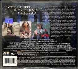 The Missing - Kayıp VCD Film (İkinci El) VCD27607 - 2