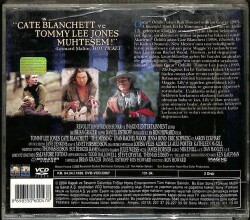 The Missing - Kayıp VCD Film VCD15714 - 2