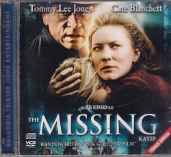 The Missing Kayıp VCD Film VCD9384 - 1