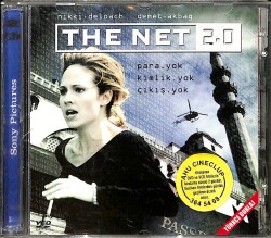 The Net 2.0 (2006) Orijinal VCD Film VCD28922 - 1